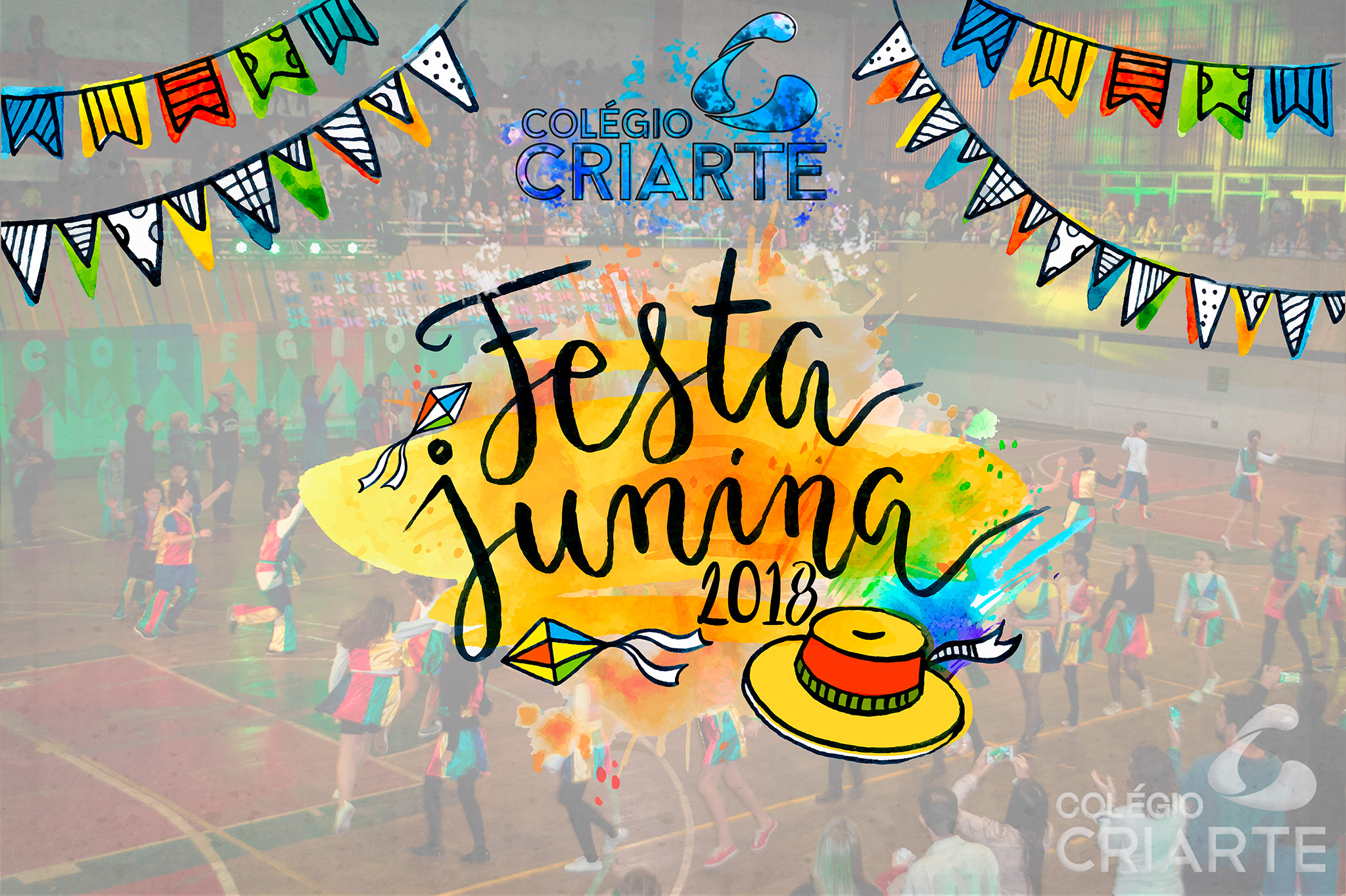 Festa Junina 2018