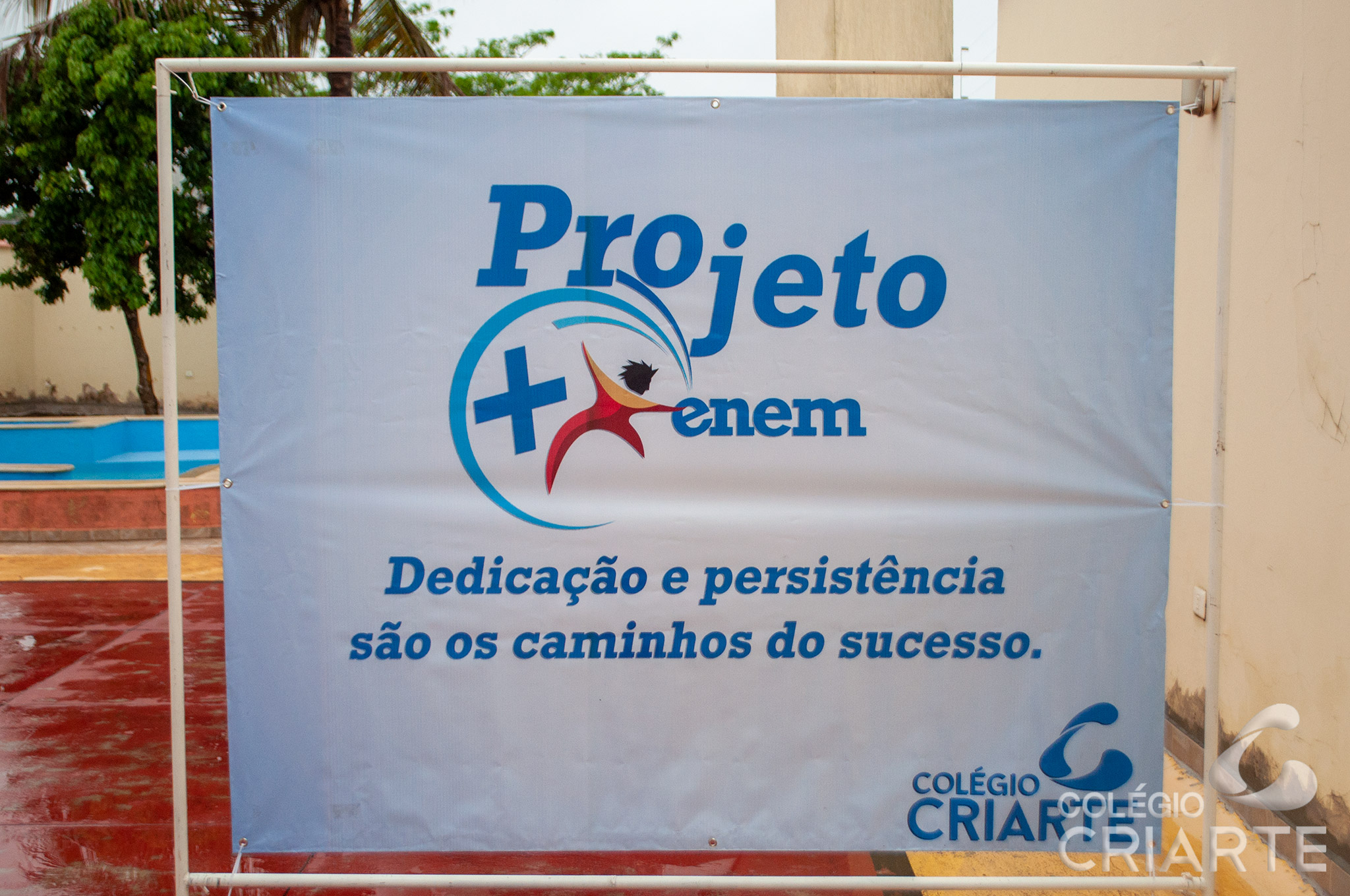 Projeto +Enem