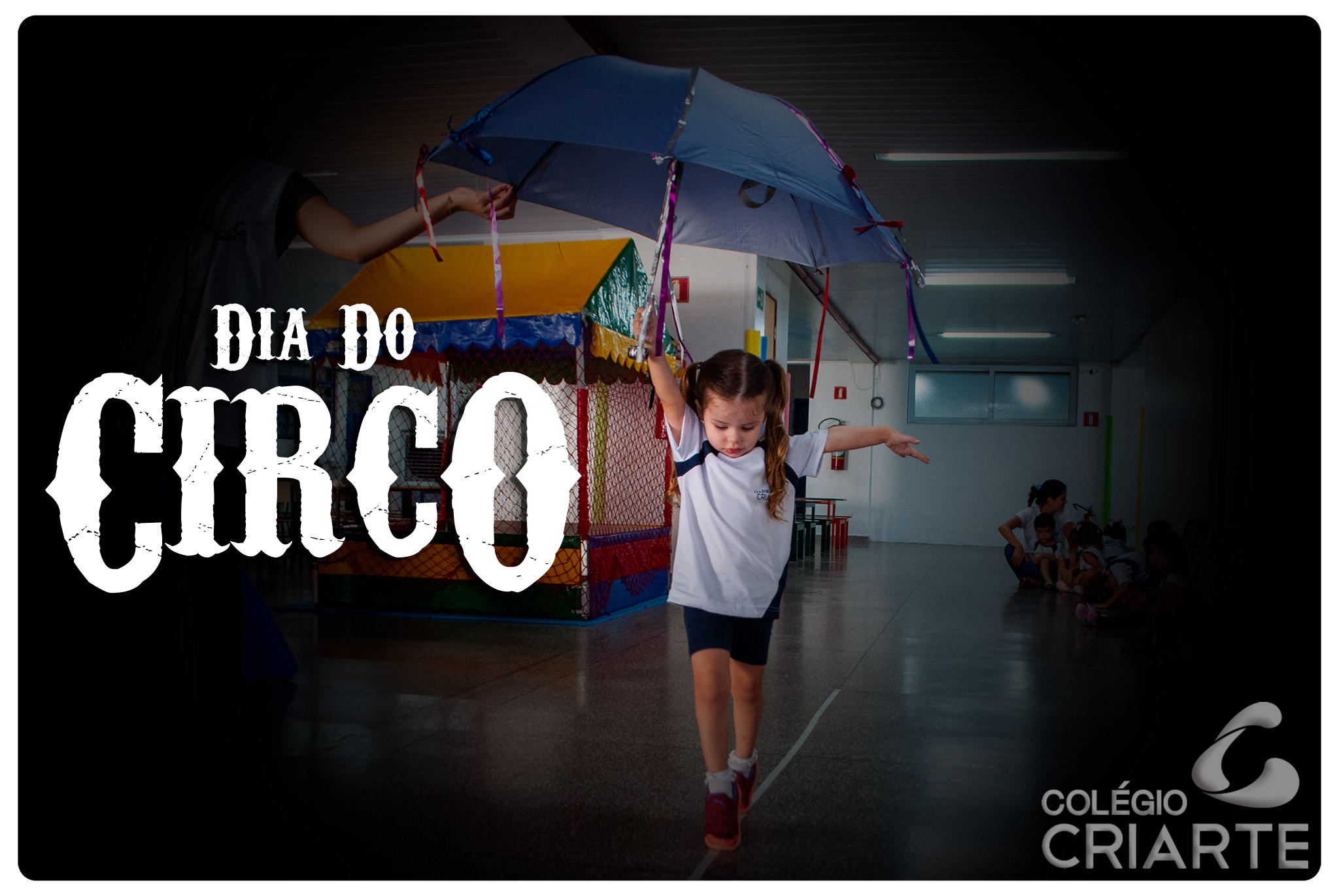 Dia do Circo