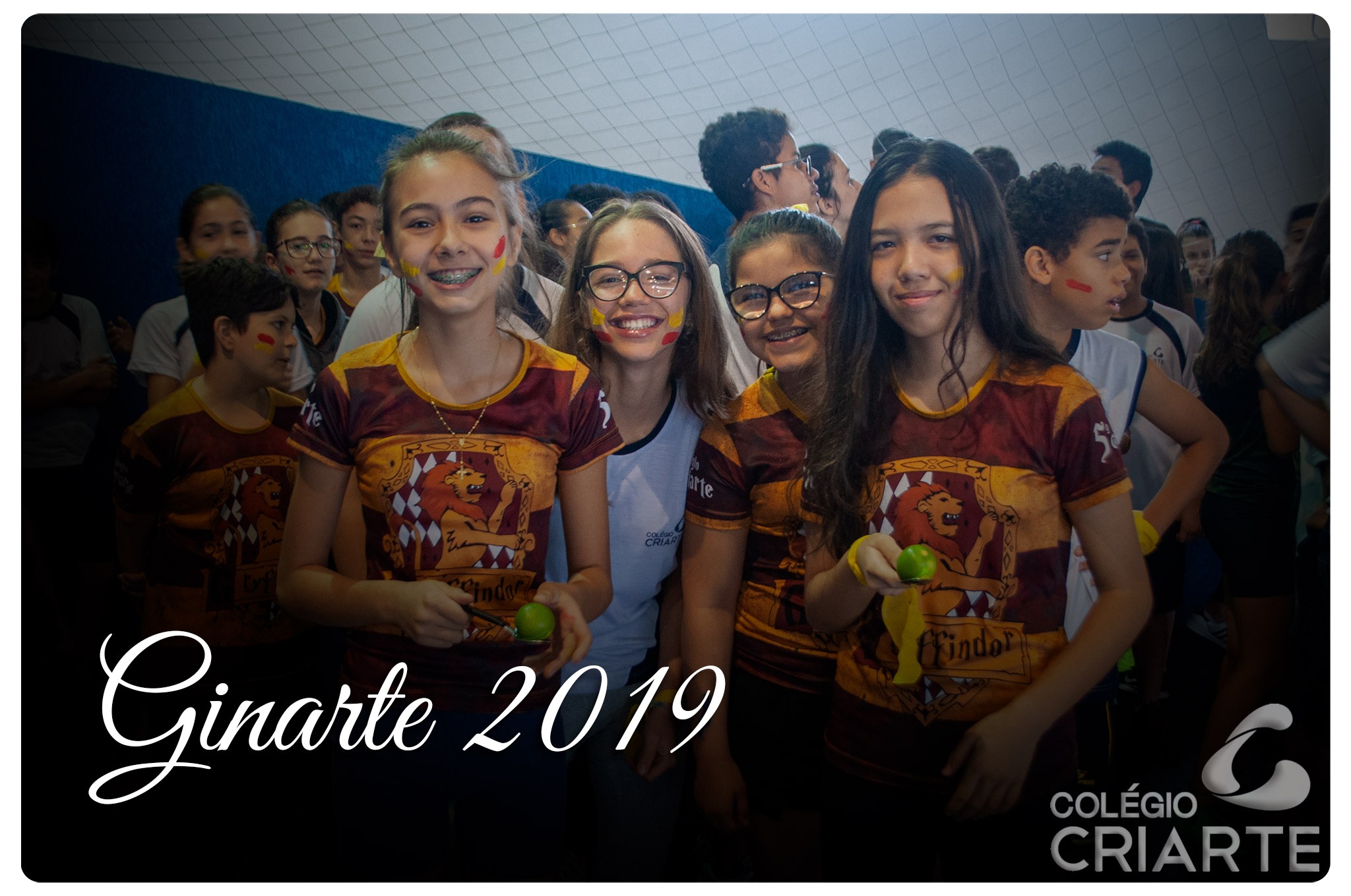 Ginarte 2019